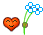 give flower