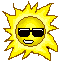 cool sun